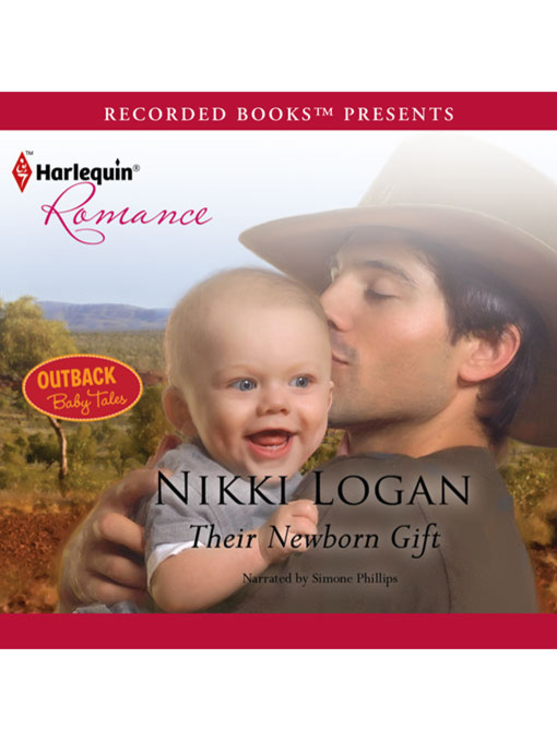 Title details for Their Newborn Gift by Nikki Logan - Wait list